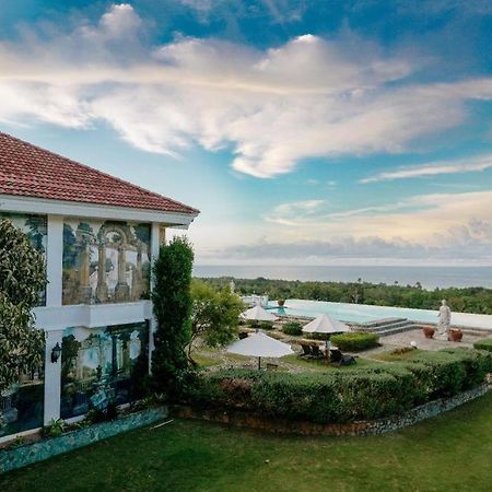 The Peacock Garden Hotel Panglao Luaran gambar