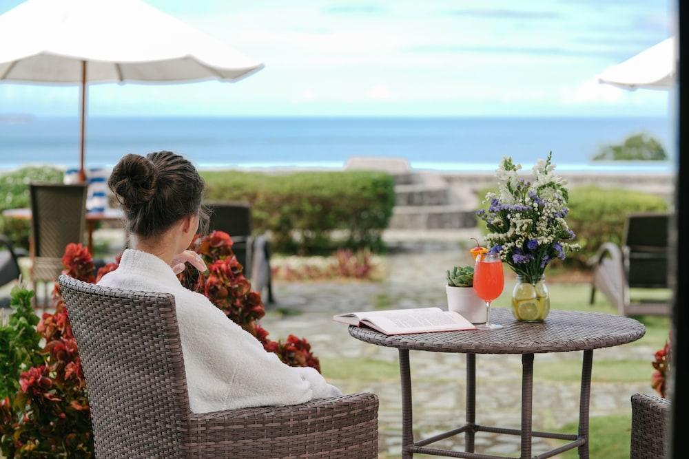 The Peacock Garden Hotel Panglao Luaran gambar