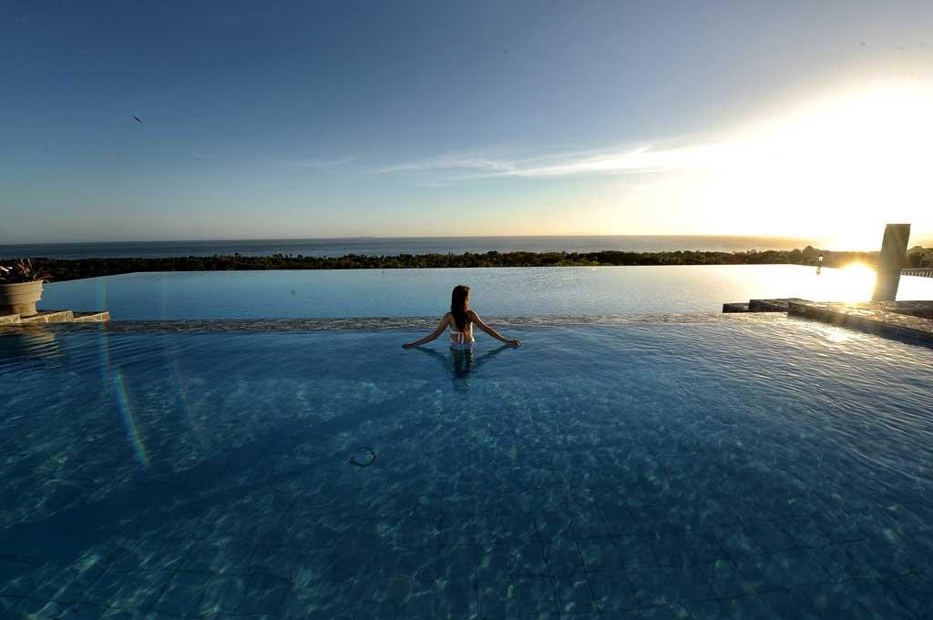 The Peacock Garden Hotel Panglao Kemudahan gambar