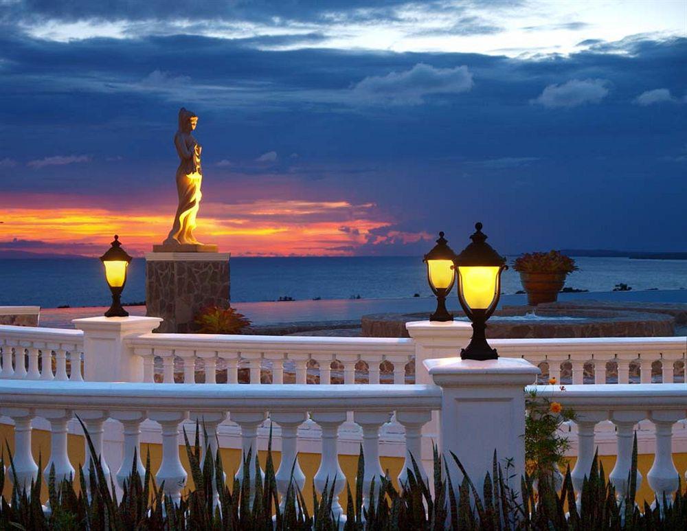 The Peacock Garden Hotel Panglao Luaran gambar
